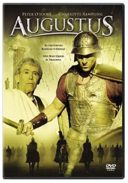 Watch Free Augustus: The First Emperor HD Online on SFlix