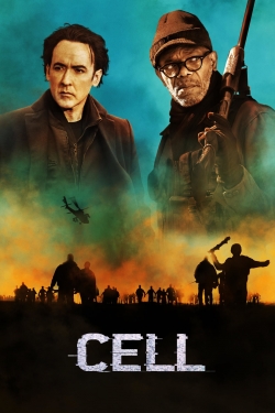 Watch Free Cell HD Online on SFlix