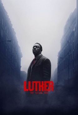 Watch Free Luther: The Fallen Sun HD Online on SFlix