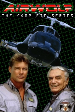 Watch Free Airwolf HD Online on SFlix