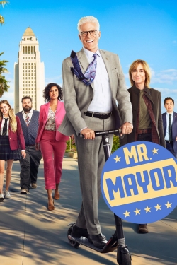 Watch Free Mr. Mayor HD Online on SFlix