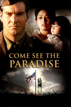 Watch Free Come See the Paradise HD Online on SFlix