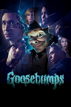 Watch Free Goosebumps HD Online on SFlix