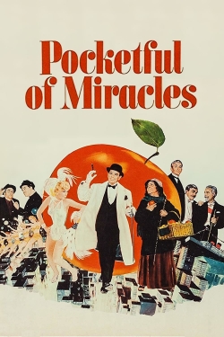 Watch Free Pocketful of Miracles HD Online on SFlix