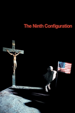 Watch Free The Ninth Configuration HD Online on SFlix