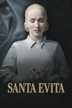 Watch Free Santa Evita HD Online on SFlix