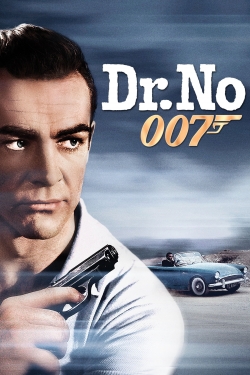 Watch Free Dr. No HD Online on SFlix