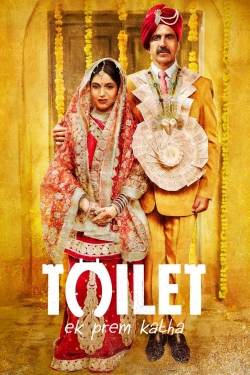 Watch Free Toilet - Ek Prem Katha HD Online on SFlix