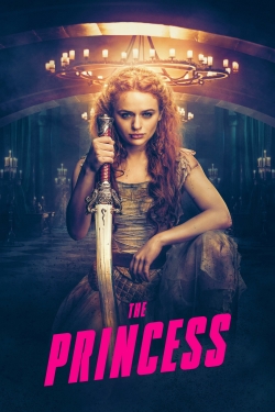 Watch Free The Princess HD Online on SFlix