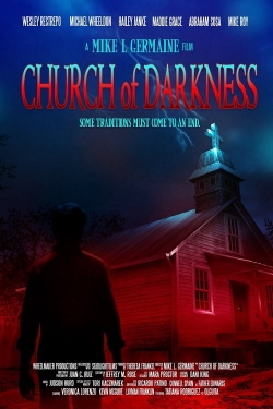 Watch Free Church of Darkness HD Online on SFlix