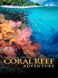 Watch Free Coral Reef Adventure HD Online on SFlix