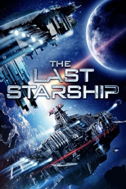 Watch Free The Last Starship HD Online on SFlix