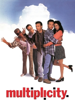 Watch Free Multiplicity HD Online on SFlix