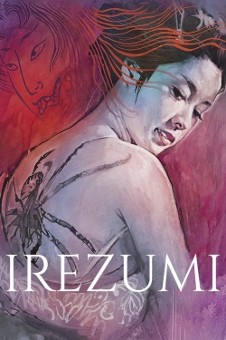 Watch Free Irezumi HD Online on SFlix