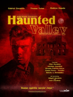 Watch Free Haunted Valley HD Online on SFlix