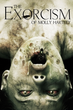 Watch Free The Exorcism of Molly Hartley HD Online on SFlix