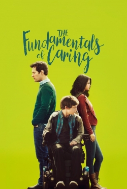 Watch Free The Fundamentals of Caring HD Online on SFlix