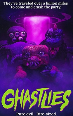 Watch Free Ghastlies HD Online on SFlix