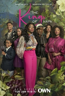 Watch Free The Kings of Napa HD Online on SFlix