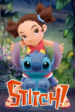 Watch Free Stitch! HD Online on SFlix