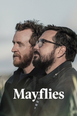 Watch Free Mayflies HD Online on SFlix