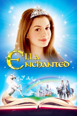 Watch Free Ella Enchanted HD Online on SFlix