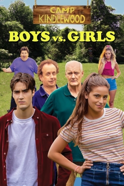 Watch Free Boys vs. Girls HD Online on SFlix