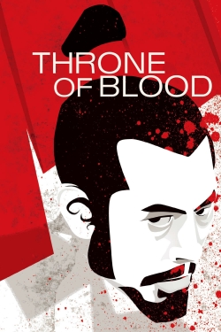 Watch Free Throne of Blood HD Online on SFlix