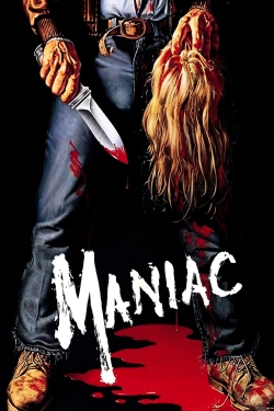 Watch Free Maniac HD Online on SFlix