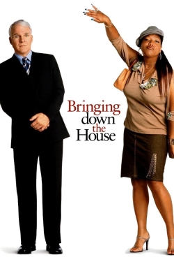 Watch Free Bringing Down the House HD Online on SFlix