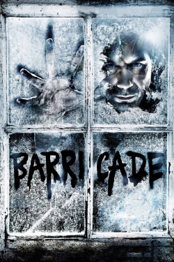 Watch Free Barricade HD Online on SFlix