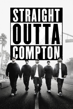 Watch Free Straight Outta Compton HD Online on SFlix