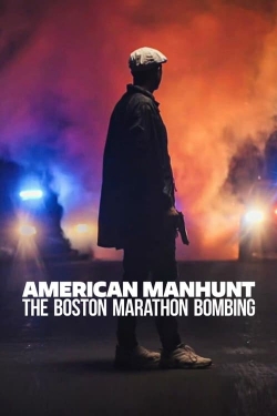 Watch Free American Manhunt: The Boston Marathon Bombing HD Online on SFlix