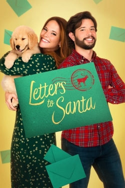 Watch Free Letters to Santa HD Online on SFlix