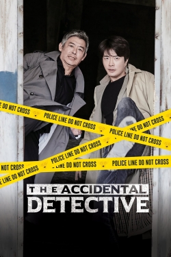 Watch Free The Accidental Detective HD Online on SFlix