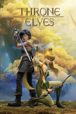 Watch Free Throne of Elves HD Online on SFlix