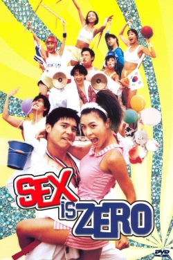 Watch Free Sex Is Zero HD Online on SFlix