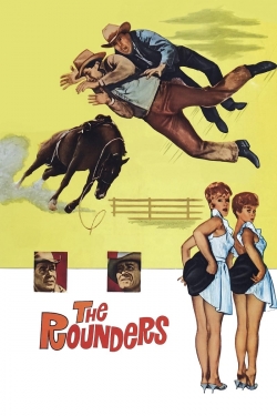 Watch Free The Rounders HD Online on SFlix