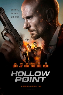 Watch Free Hollow Point HD Online on SFlix