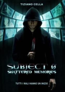 Watch Free Subject 0: Shattered memories HD Online on SFlix