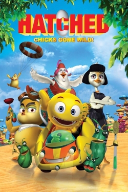 Watch Free Hatched: Chicks Gone Wild! HD Online on SFlix