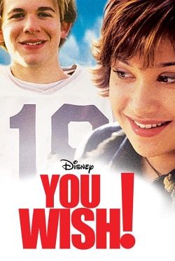 Watch Free You Wish! HD Online on SFlix