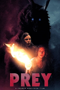 Watch Free Prey HD Online on SFlix