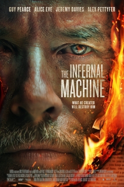 Watch Free The Infernal Machine HD Online on SFlix