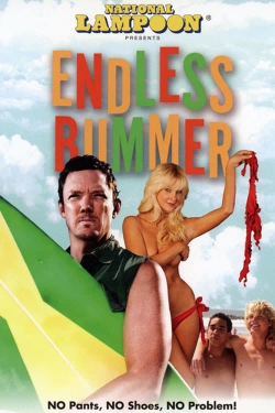 Watch Free National Lampoon Presents: Endless Bummer HD Online on SFlix