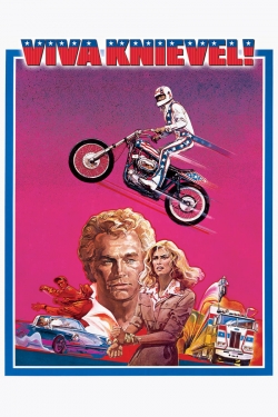 Watch Free Viva Knievel! HD Online on SFlix