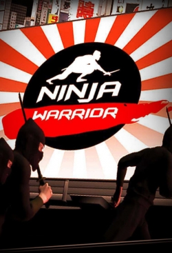 Watch Free Ninja Warrior HD Online on SFlix