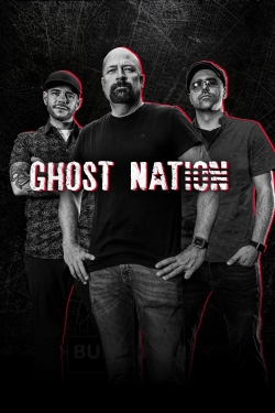 Watch Free Ghost Nation HD Online on SFlix