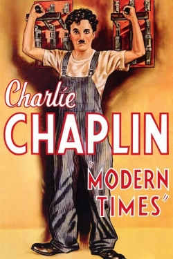 Watch Free Modern Times HD Online on SFlix