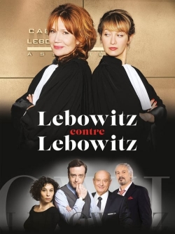 Watch Free Lebowitz vs Lebowitz HD Online on SFlix